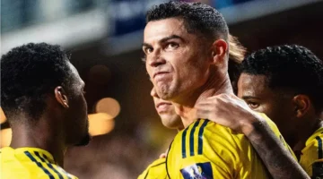 موعد مباراة النصر ضد الحزم في الدوري السعودي 2026 والقنوات الناقلة للمواجهة